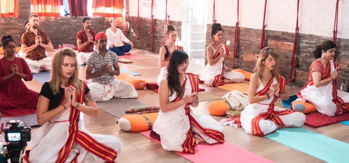 500 Hr Kundalini Yoga TTC  500 Hr Kundalini Yoga TTC