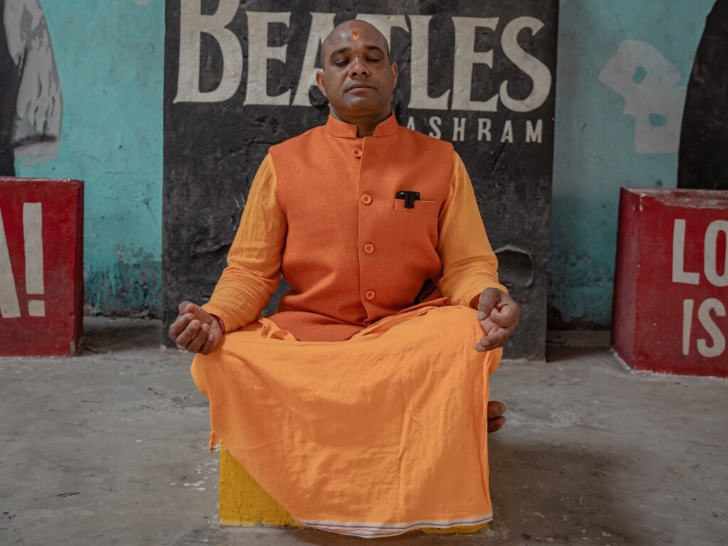 Meditation Yoga TTC I Rishikesh