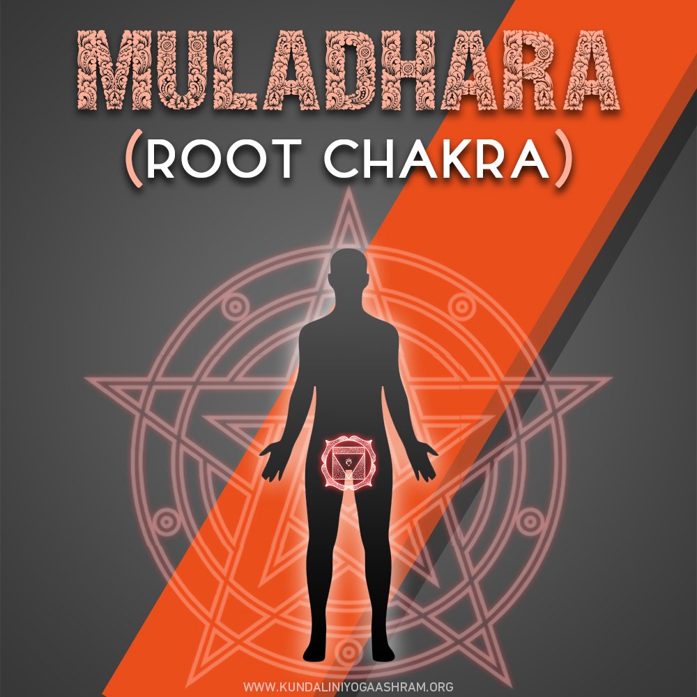 Root Chakra