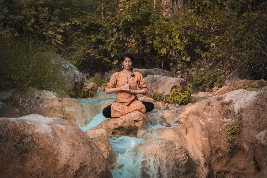 Guide To Kundalini Yoga In Rishikesh