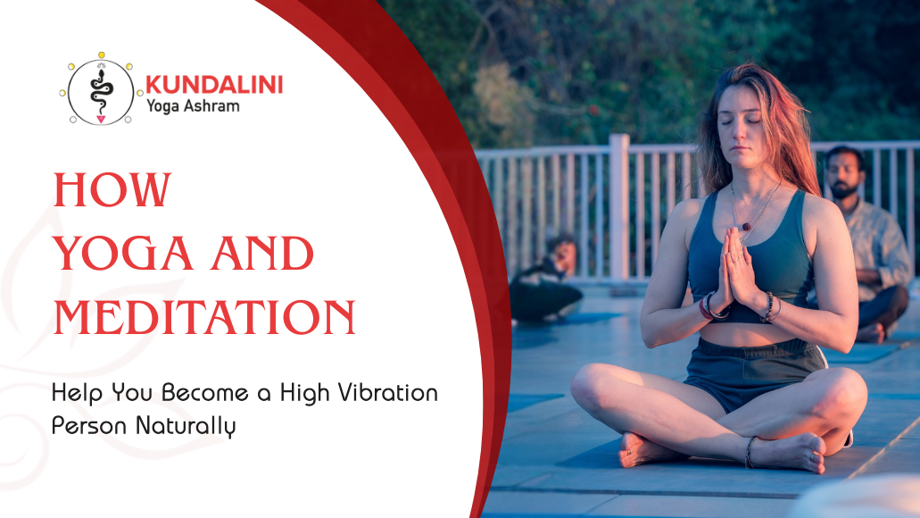 How Yoga And Meditation Help You