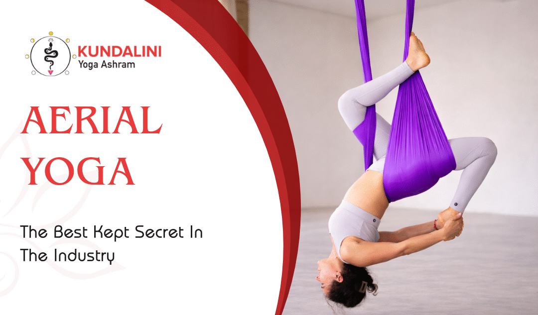 Aerial Yoga