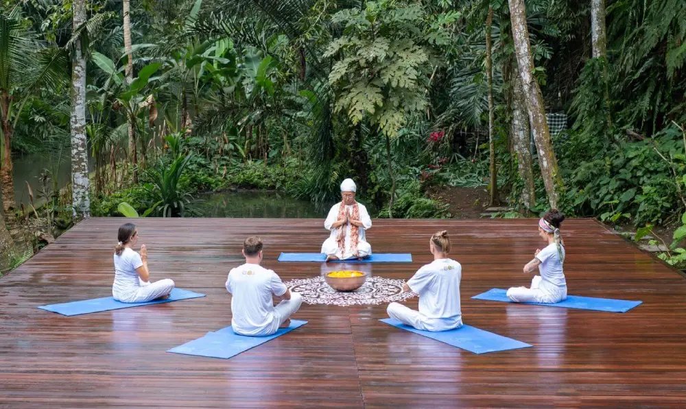 500hr Yoga Alliance® USA Tantra Yoga Teacher Training Course — Shri Kali  Ashram