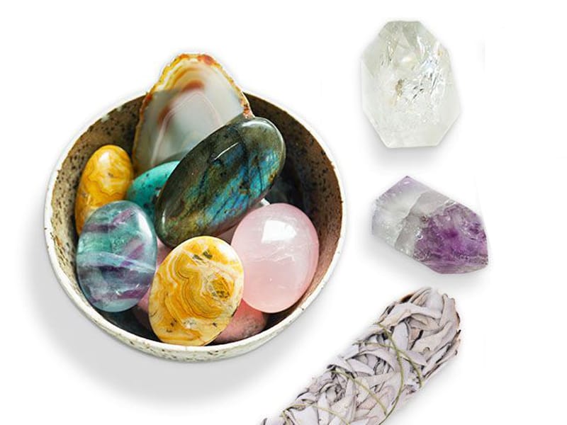 Kundalini Chakra Healing