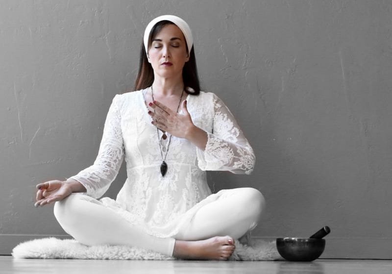 Best Kundalini Yoga Teacher Training School in Rishikesh