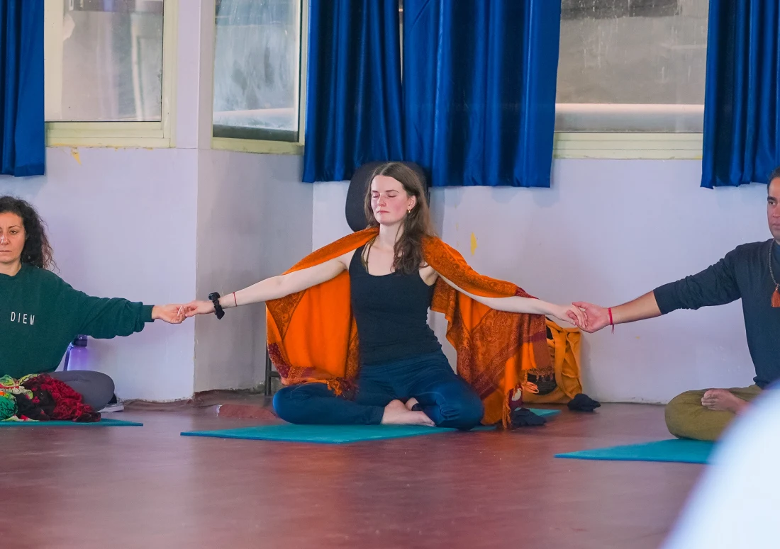 500 Hour Kundalini Yoga Teacher Training