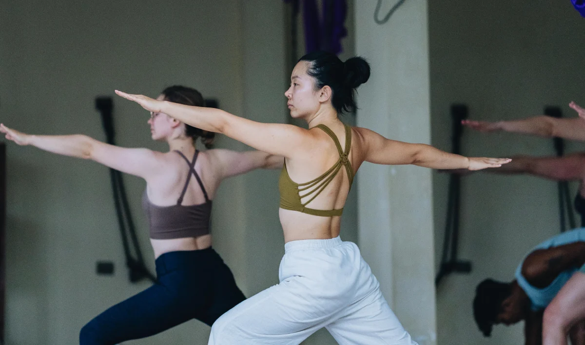 200 Hr Kundalini Yoga TTC