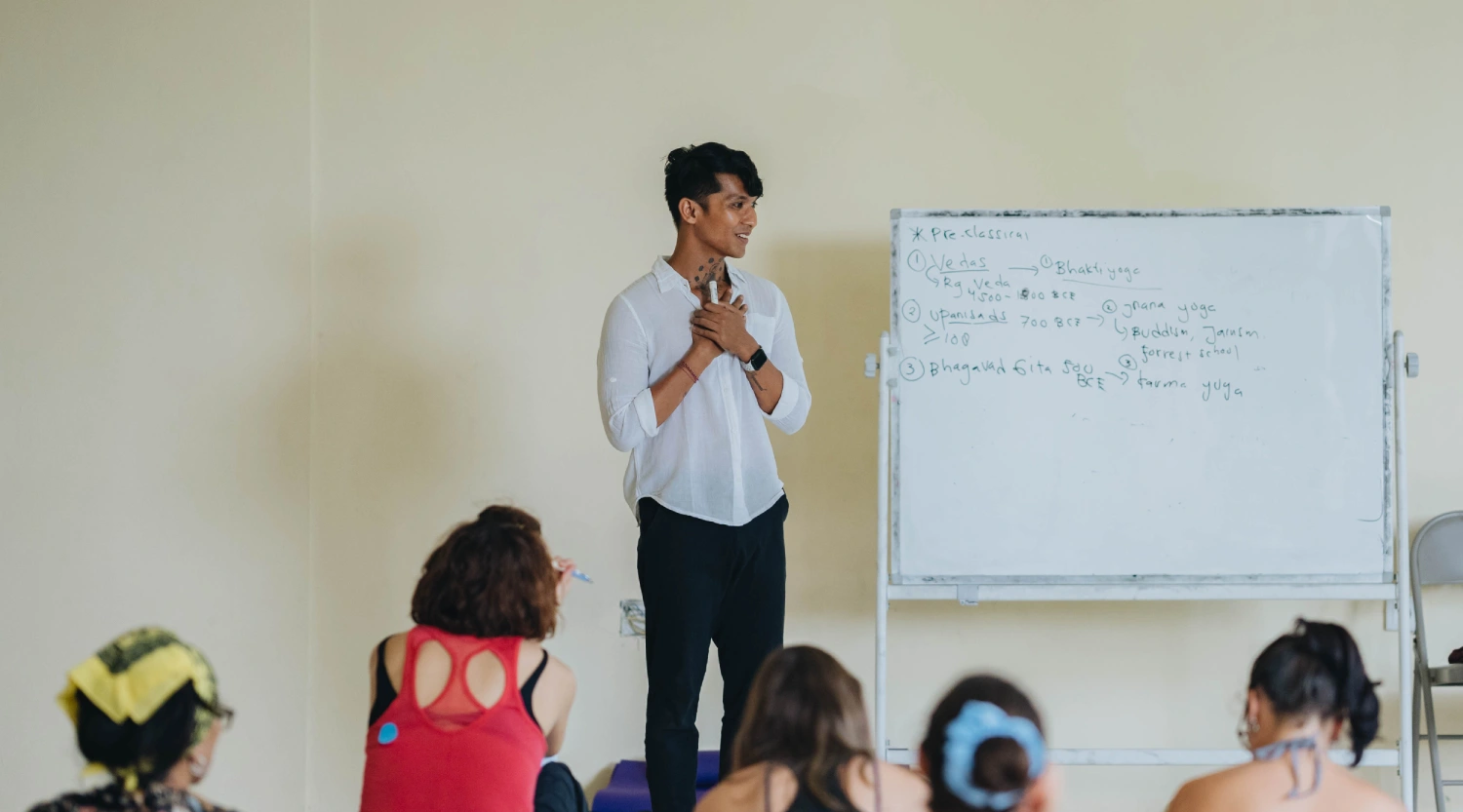 300 Hr Kundalini Yoga TTC In Bali