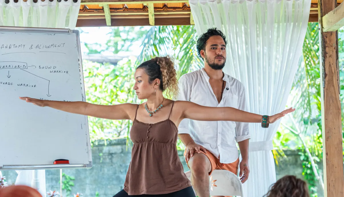 500 Hr Kundalini Yoga TTC 