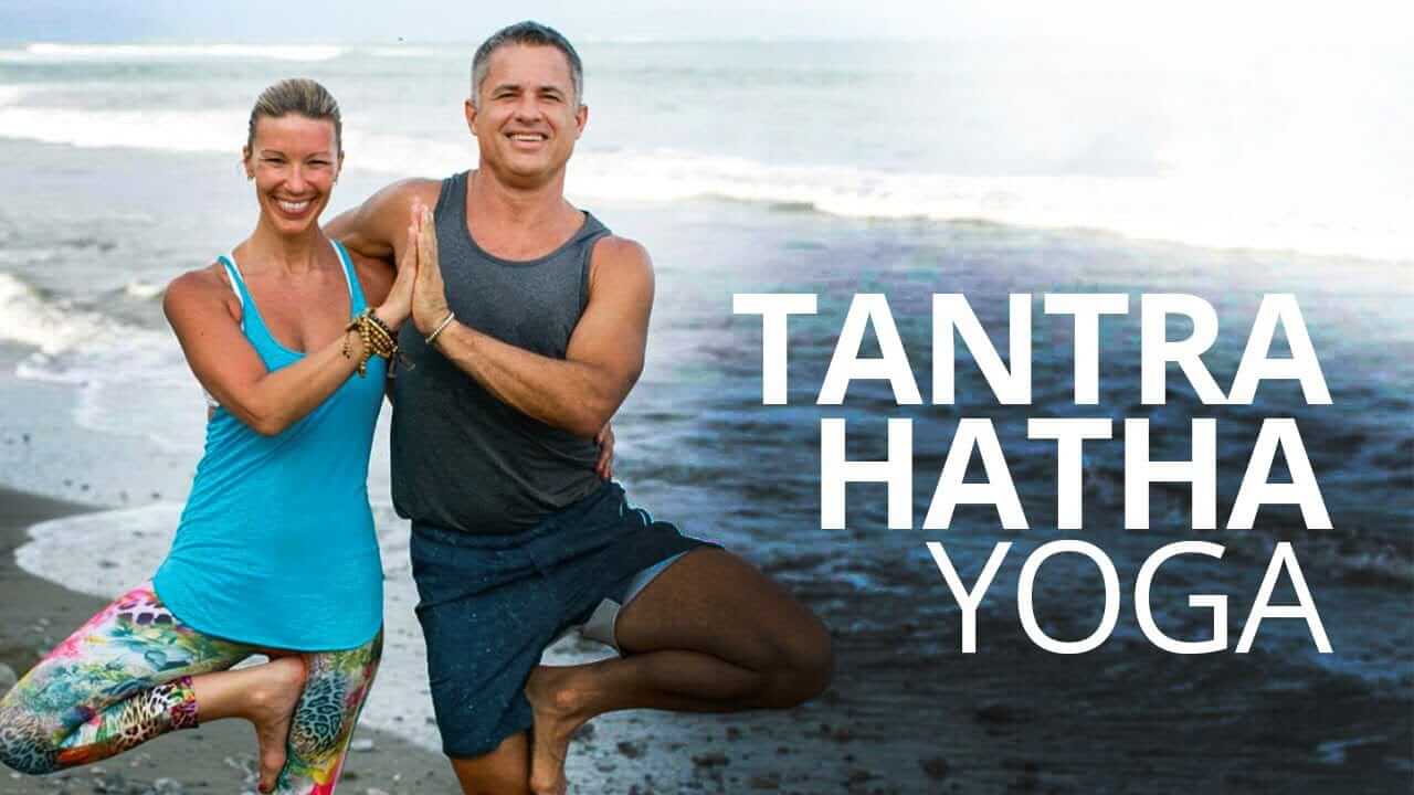 Tantra Workshop in Kundalini Yoga Ashram