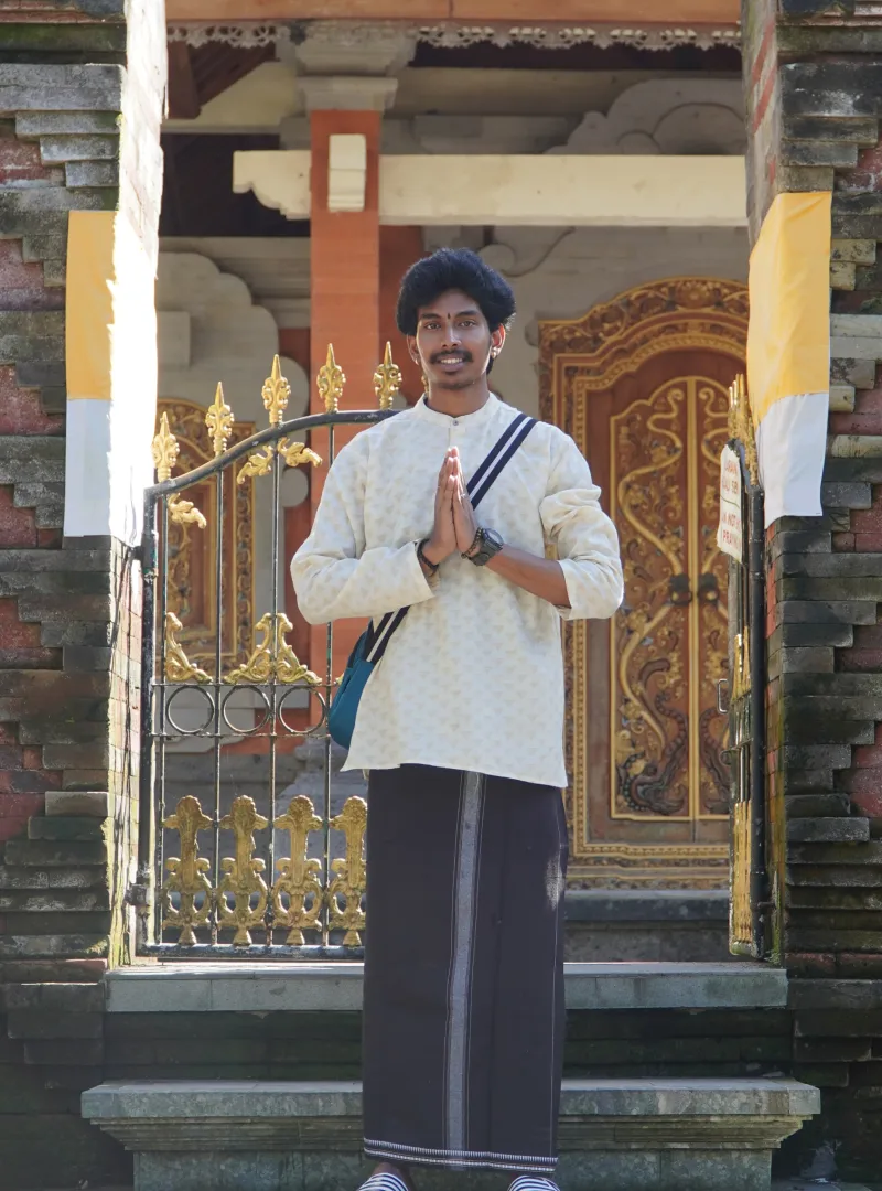 Yogi Shakti | Kundalini Yoga Ashram in Bali, Indonesia